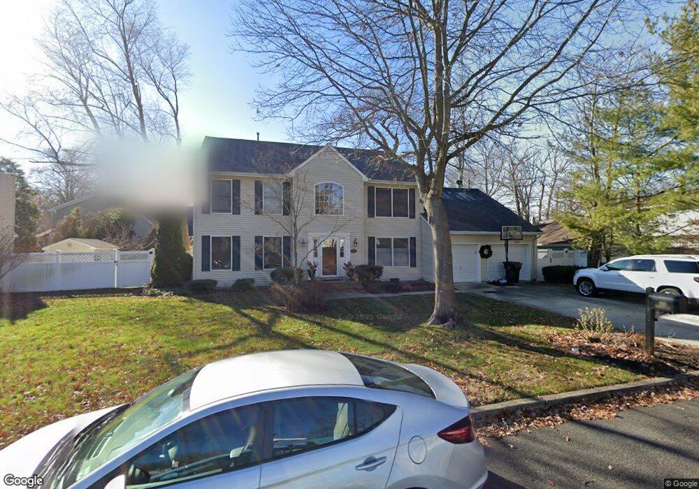 910 Berkeley Ave, Ocean, NJ 07712 - photo 1