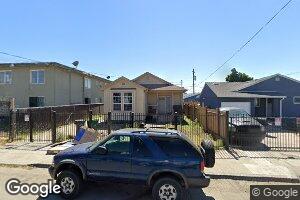 9643 E St, Oakland, CA 94603