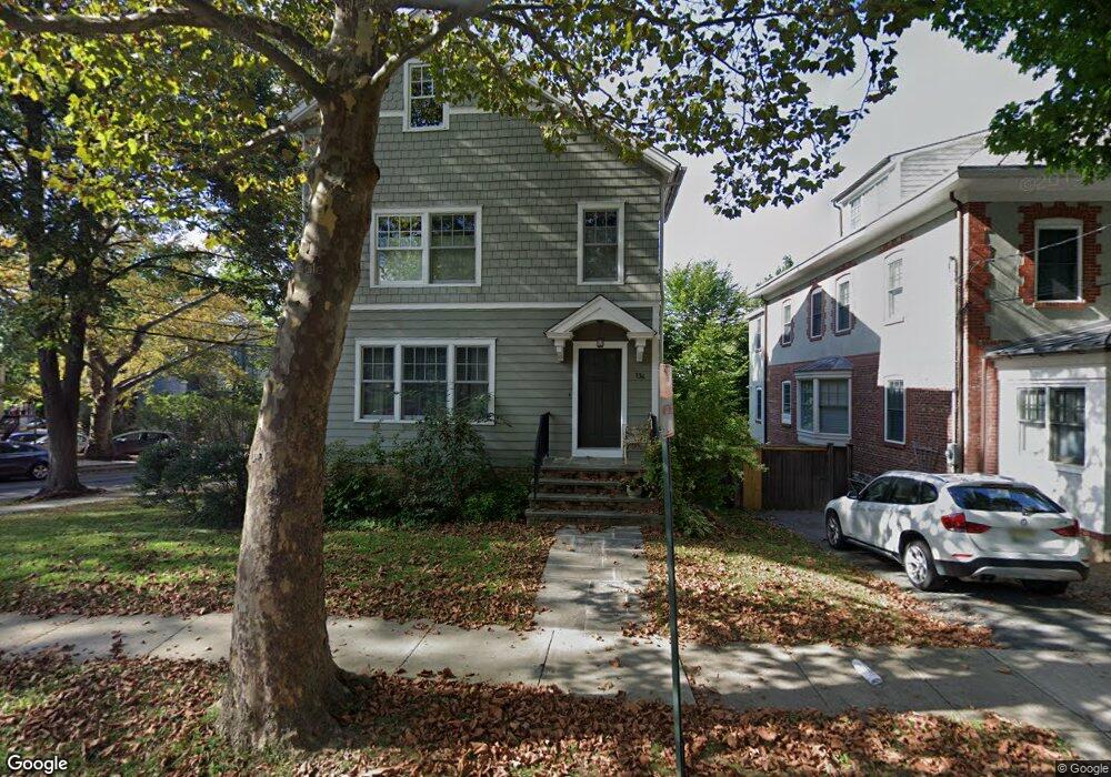 136 Spruce St, Princeton, NJ 08542 - photo 1