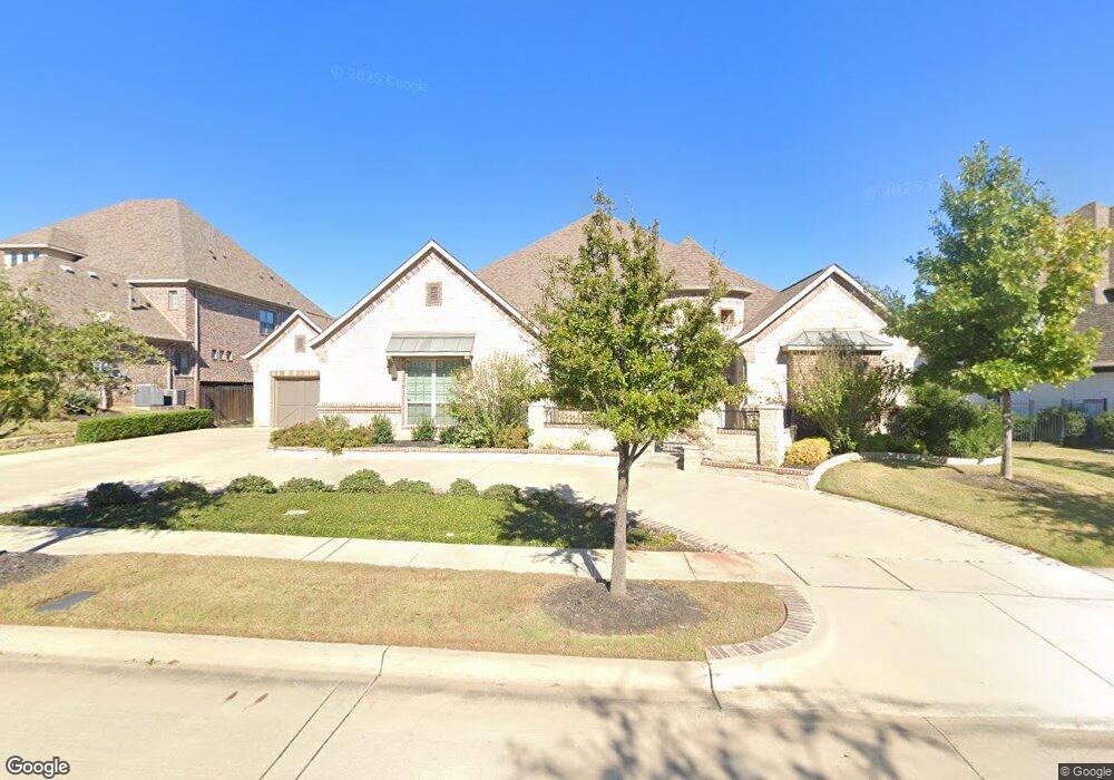 208 St Tropez Dr, Southlake, TX 76092 - photo 1