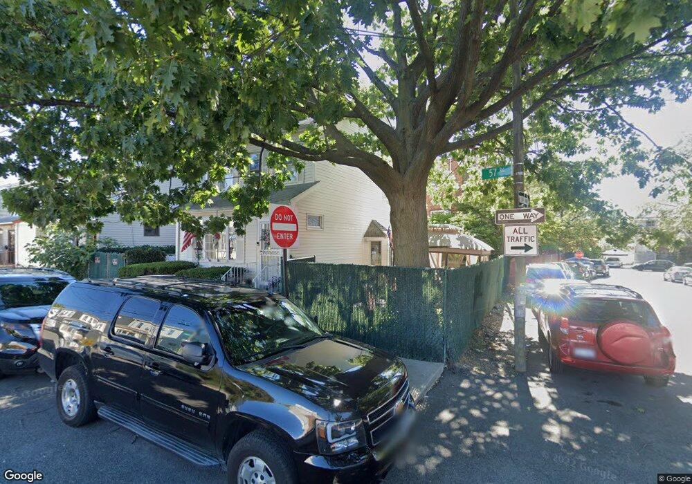 7004 57th Rd, Maspeth, NY 11378 - photo 1