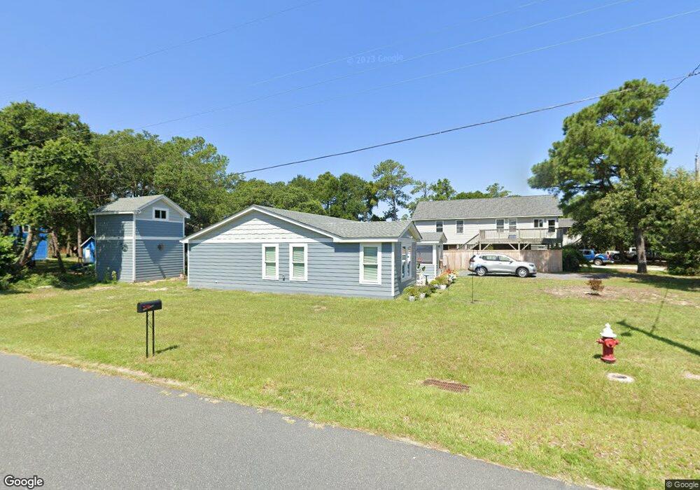 300 W Clark St, Kill Devil Hills, NC 27948 - photo 1