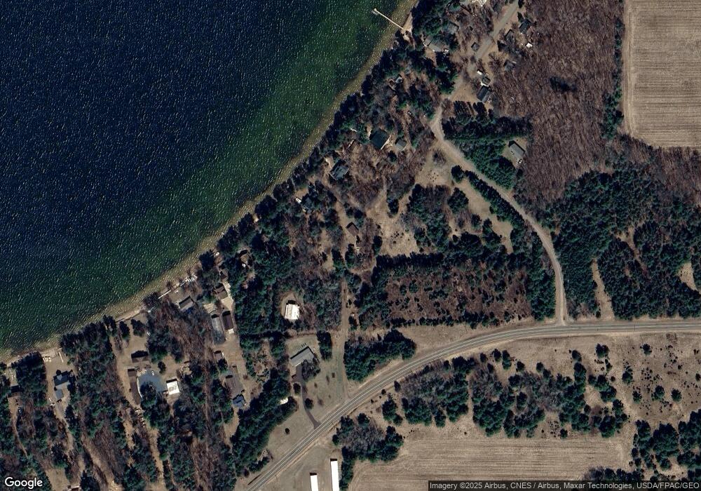 27216 Ron Emery Ln, Webster, WI 54893 - photo 1