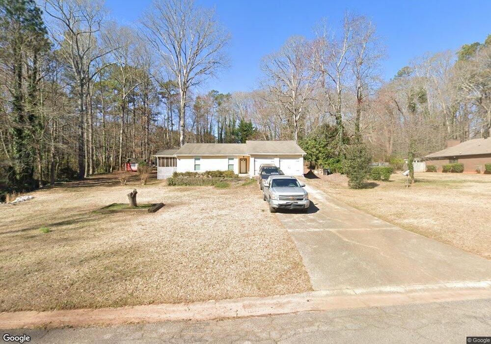 95 Windsong Ct, Stockbridge, GA 30281 - photo 1