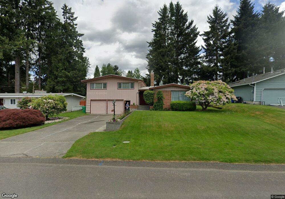 3004 Fir St SE, Olympia, WA 98501 - photo 1