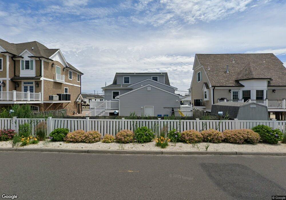 307 Bay Blvd, Mantoloking, NJ 08738 - photo 1