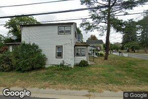 827 Leonardville Rd, Leonardo, NJ 07737