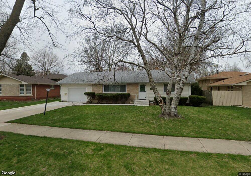 1321 Winona Ave unit 3, Aurora, IL 60506 - photo 1