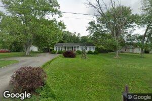 701 Davistown Rd, Section, AL 35771