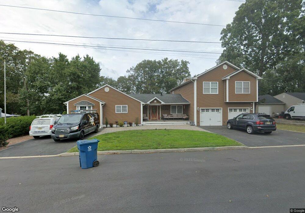 32 Spruce Rd, Howell, NJ 07731 - photo 1