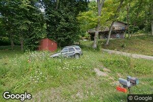 59368 Hobbs Hollow Rd, Ferryville, WI 54628