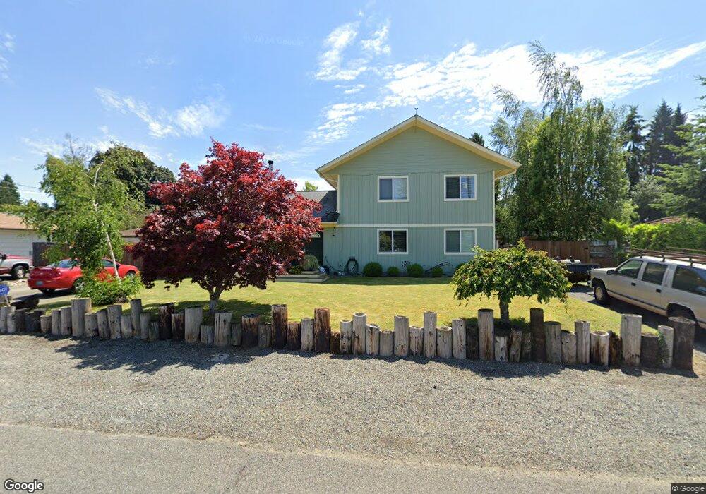 7812 29th St W, University Place, WA 98466 - photo 1