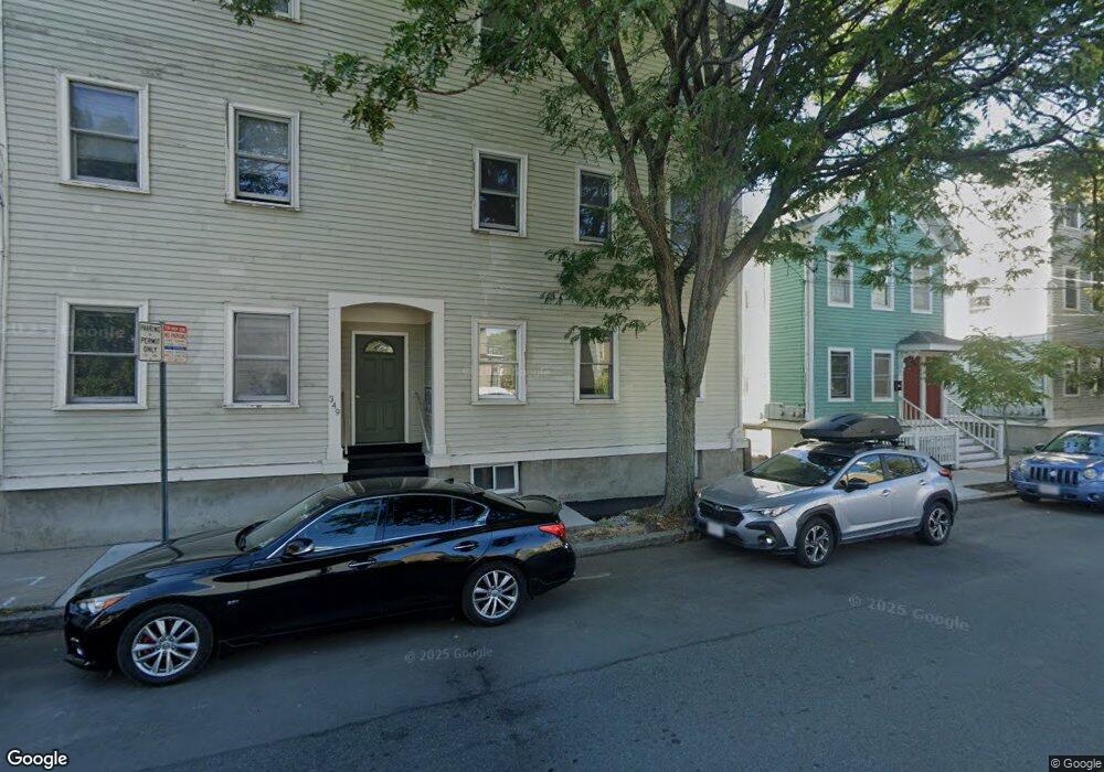 349 Columbia St unit 2, Cambridge, MA 02141 - photo 1