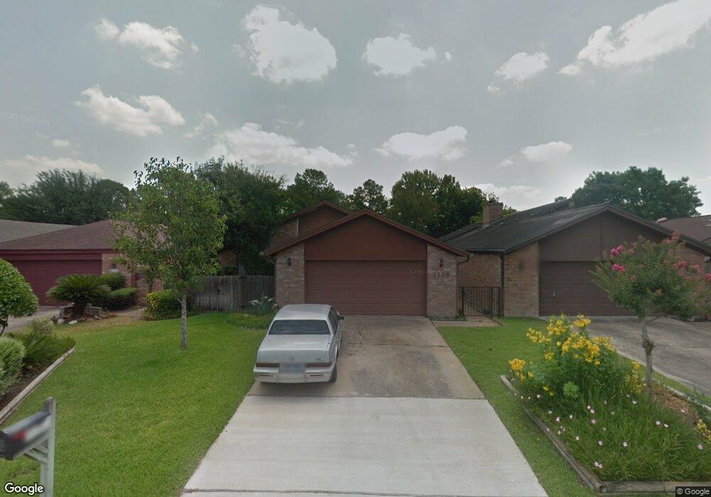 7710 Green Lawn Dr, Houston, TX 77088 - photo 1