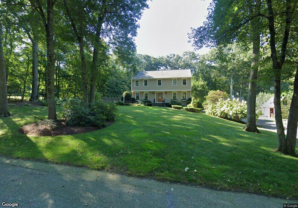 12 Edward Rd, Mendon, MA 01756 - photo 1