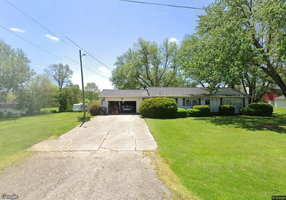 2186 92nd St SW, Byron Center, MI 49315 - photo 1