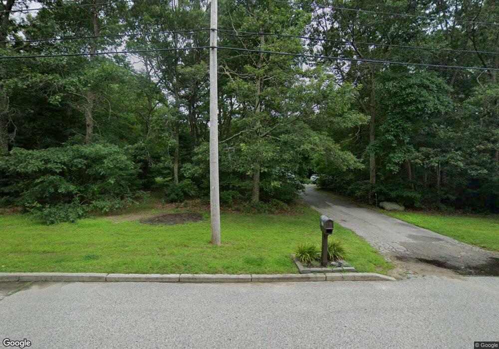 17 Hammitt View Dr, West Greenwich, RI 02817 - photo 1