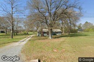 46 Jackson Chapel Rd SW, Cave Spring, GA 30124