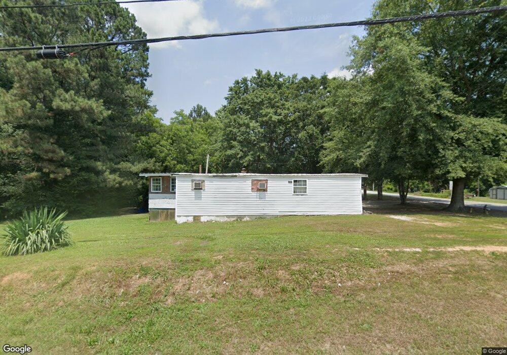 4683 Cash Rd, Flowery Branch, GA 30542 - photo 1