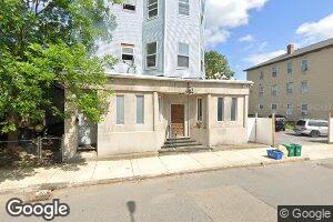 144 Canterbury St Unit 4, Worcester, MA 01603