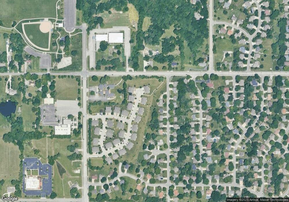 6313 Darnell St, Shawnee, KS 66216 - photo 1