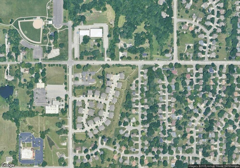 6311 Darnell St, Shawnee, KS 66216 - photo 1