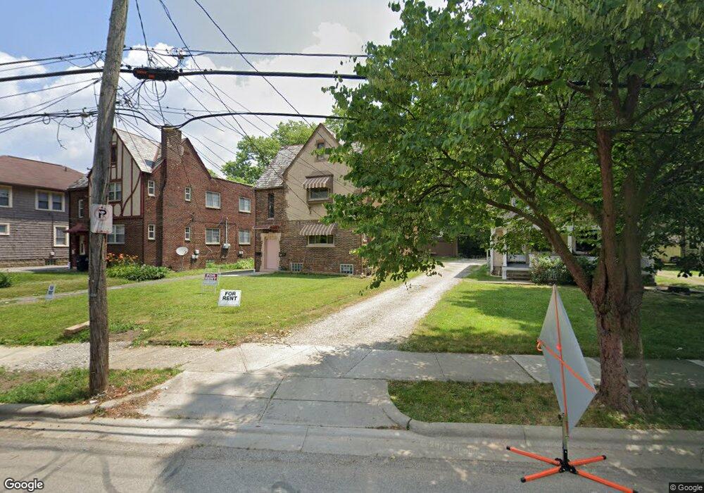 810 Sheridan Ave, Columbus, OH 43209 - photo 1