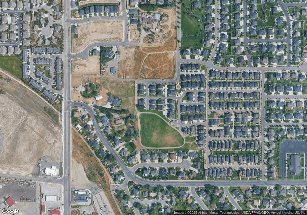 2762 N 1030 W, Lehi, UT 84043 - photo 1