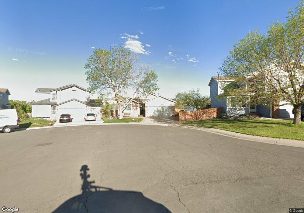 10360 Lone Lynx, Lone Tree, CO 80124 - photo 1