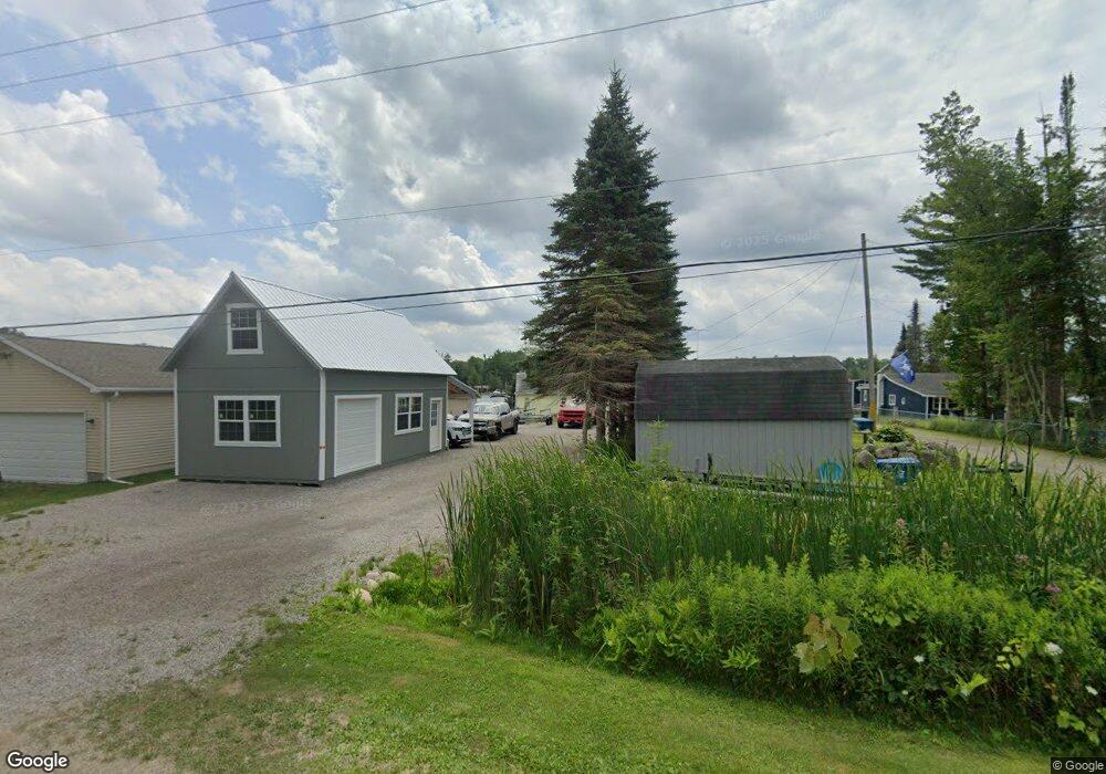 6070 E Townline Lake Rd, Harrison, MI 48625 - photo 1