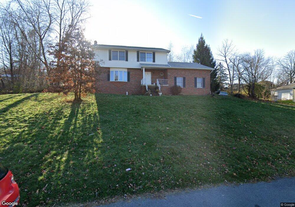 816 Brook St, Scranton, PA 18505 - photo 1