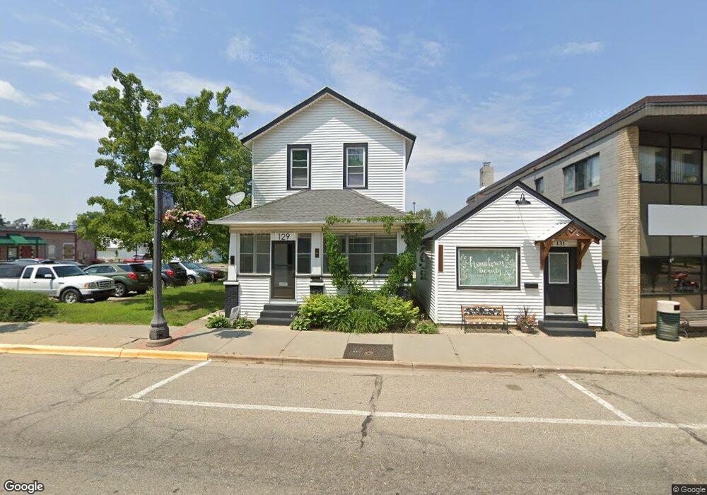 129 E Superior St unit 131, Wayland, MI 49348 - photo 1