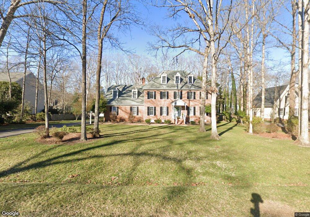 12820 Olde King Ln, Midlothian, VA 23113 - photo 1
