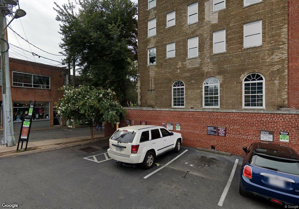 212 E Main St, Charlottesville, VA 22902 - photo 1