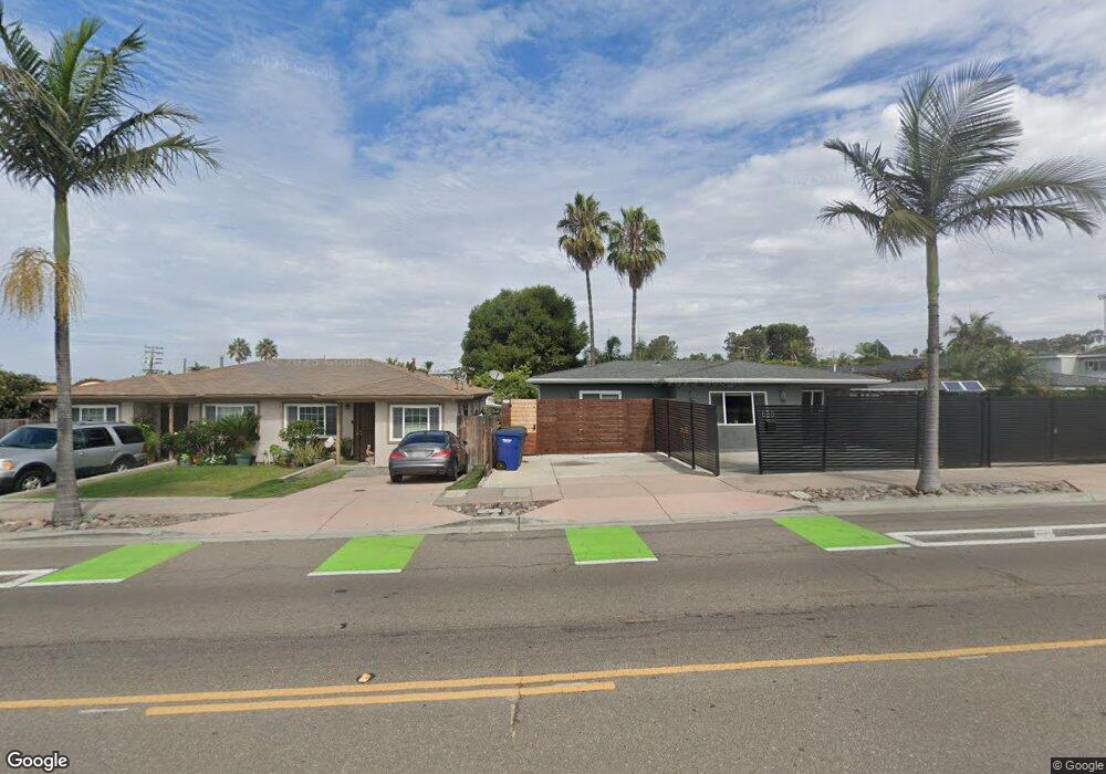 630 Santa fe Dr unit na, Encinitas, CA 92024 - photo 1