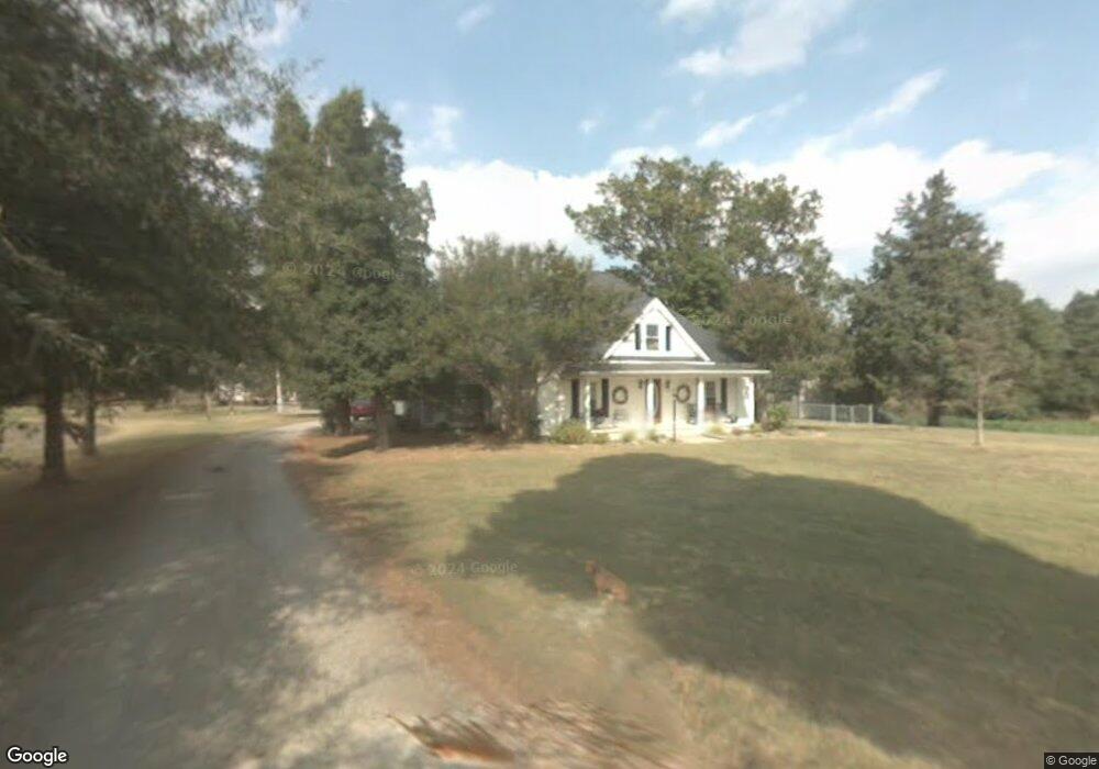 388 Beaver Farm Rd, Statesville, NC 28625 - photo 1