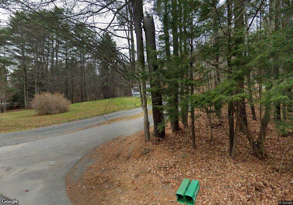 390 Pond Brook Rd, West Chesterfield, NH 03466 - photo 1