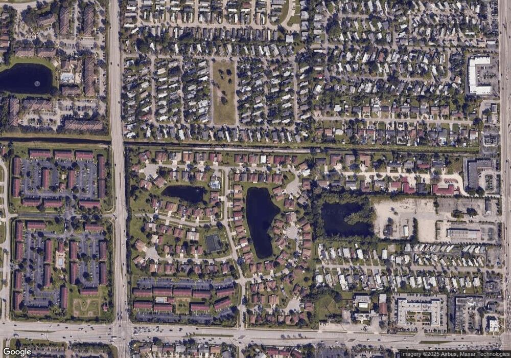 4840 Luqui Ct unit 47B, West Palm Beach, FL 33415 - photo 1