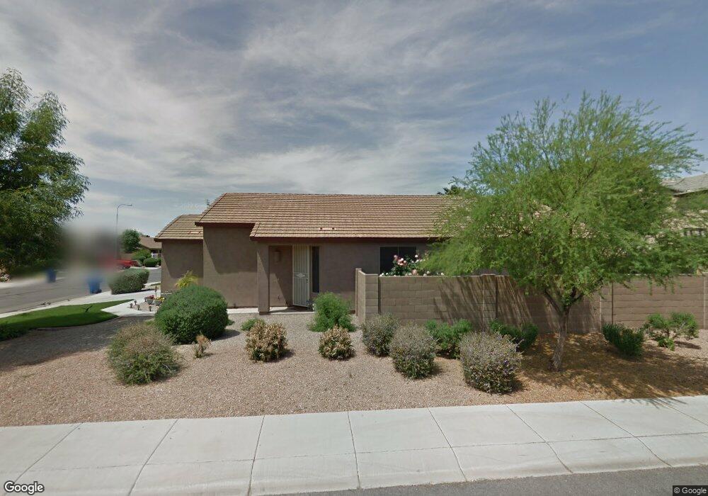 2584 E Detroit Place, Chandler, AZ 85225 - photo 1