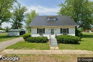 500 E Hazel St, Clarence, MO 63437