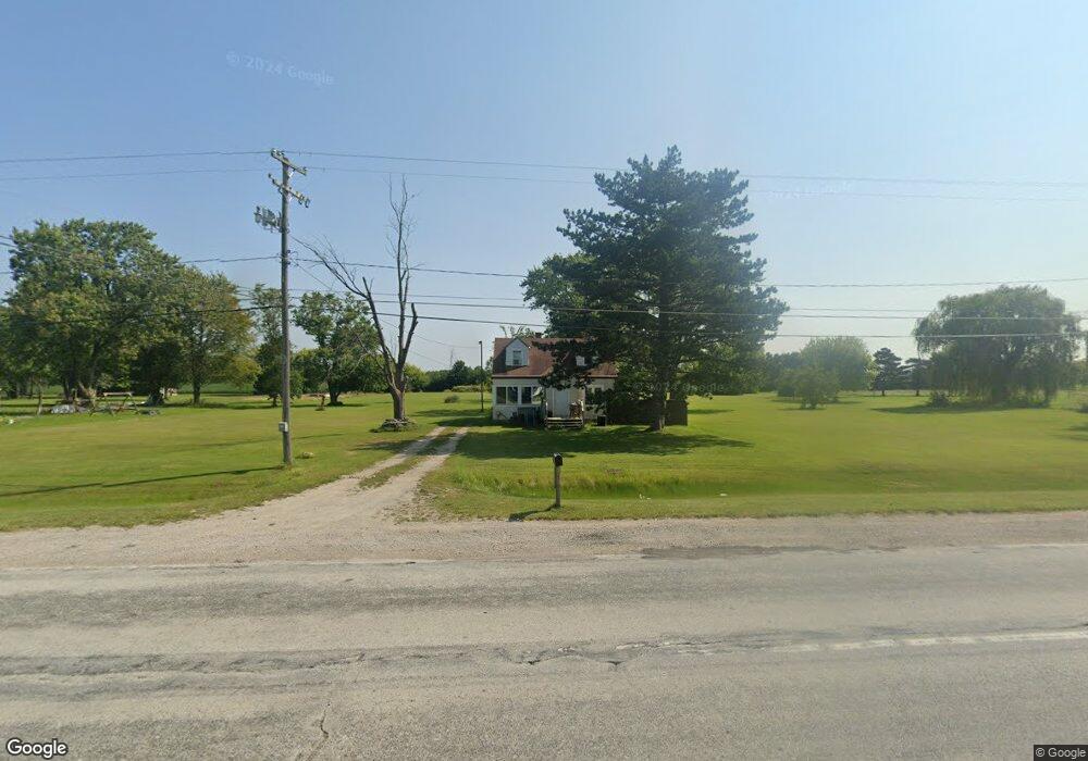 12335 Dixie Hwy, Birch Run, MI 48415 - photo 1