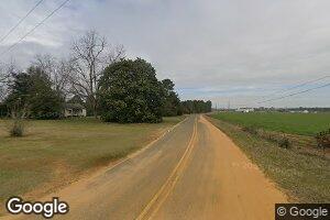 510 Bob Vinson Rd, Montezuma, GA 31063