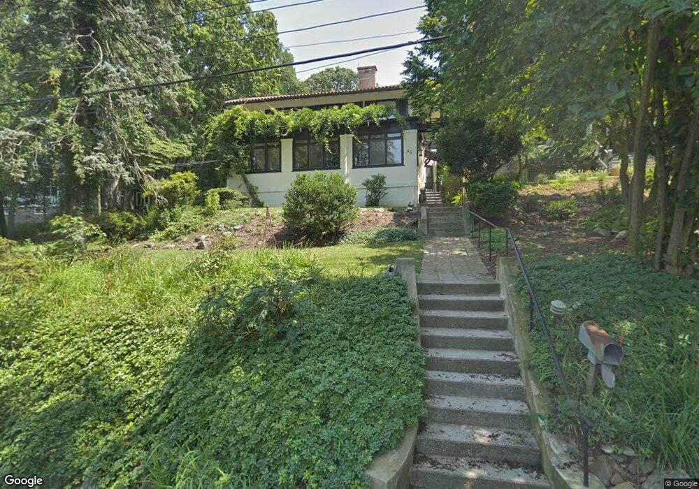 86 Buena Vista Dr, Dobbs Ferry, NY 10522 - photo 1