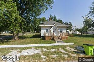 503 E Clay St, Roodhouse, IL 62082