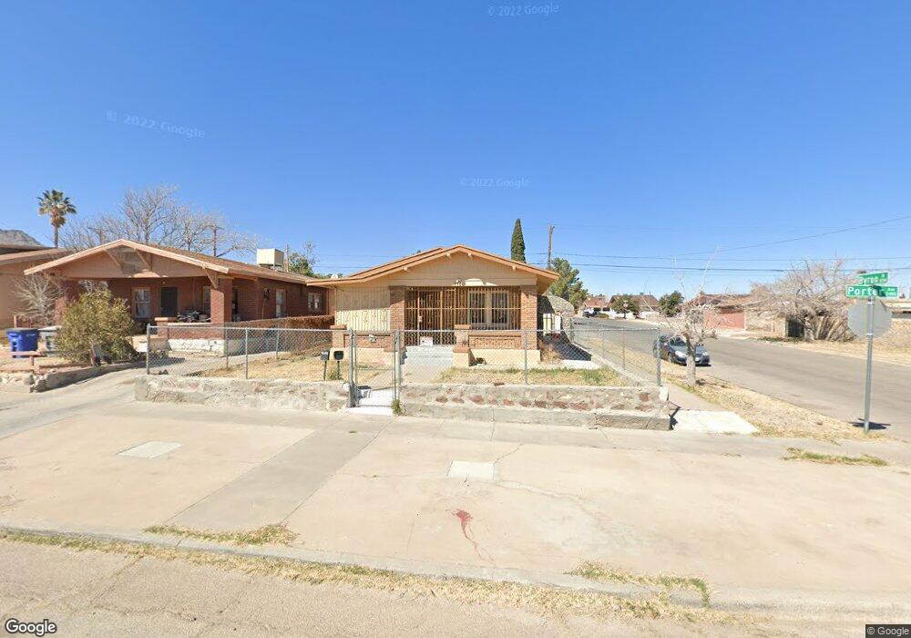3431 Porter Ave, El Paso, TX 79930 - photo 1