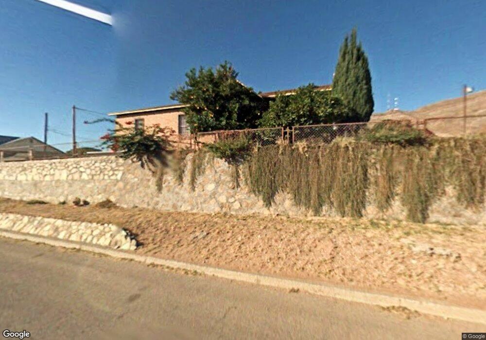 2428 Portland Ave, El Paso, TX 79930 - photo 1