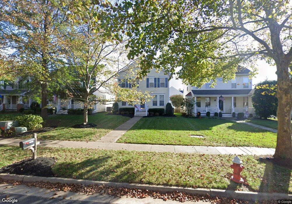 26198 Lands End Dr, Chantilly, VA 20152 - photo 1