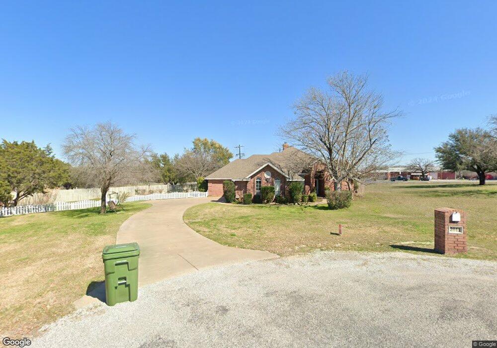 3911 Bonita Ct, Granbury, TX 76049 - photo 1