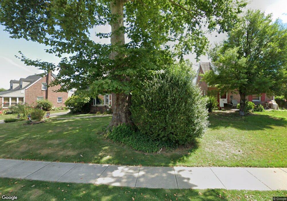 718 Braxton Rd, Ridley Park, PA 19078 - photo 1