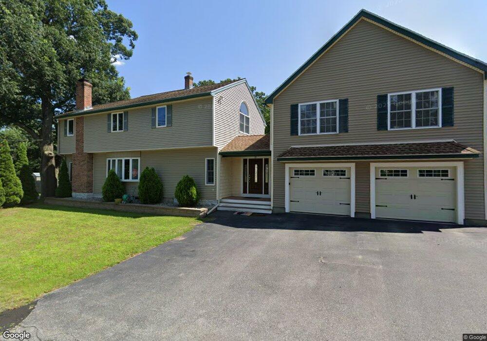 75 West St, Wilmington, MA 01887 - photo 1